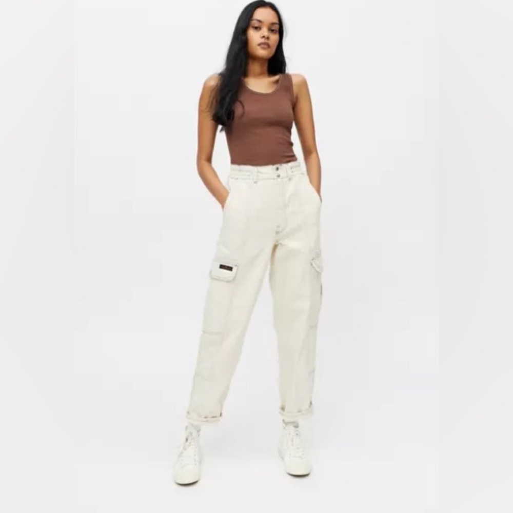 BDG Urban Outfitters cargos